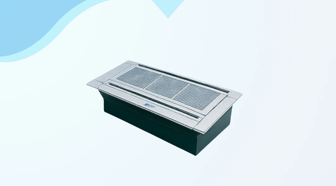 4-Way Cassette