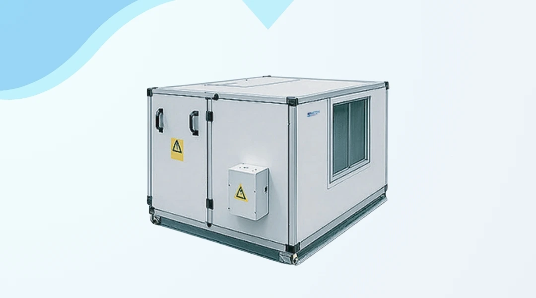 AHU